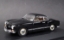 Изображение MINICHAMPS 1/43 VW Karmann Ghia 1955 black