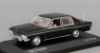 Изображение MINICHAMPS 1/43 OPEL Kapitan 1969-1977 black