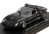 Изображение KYOSHO 1/43 LAMBORGHINI Jota SVR black