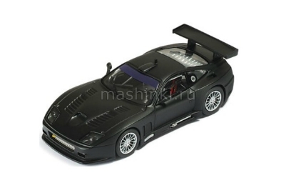 Изображение IXO 1/43 FERRARI 575 GTC black