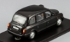 Изображение SPARK 1/43 London Taxi TX1 2002 black