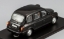 Изображение SPARK 1/43 London Taxi TX1 2002 black