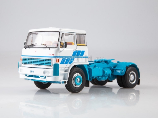 Изображение SSM 1/43 LIAZ-100.471 седельный тягач