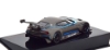 Изображение IXO 1/43 ASTON MARTIN Vulcan 2015 grey/blue