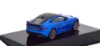 Изображение IXO 1/43 JAGUAR F-Type SVR Coupe 2016 blue