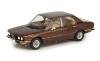 Изображение MODELCAR 1/18 BMW 520 (E12) 1973 metallic brown