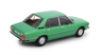 Изображение MODELCAR 1/18 BMW 518 (E12) 1973 metallic light green