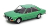 Изображение MODELCAR 1/18 BMW 518 (E12) 1973 metallic light green