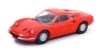 Изображение MODELCAR 1/18 FERRARI Dino 246 GT 1969 orange