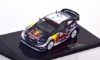 Изображение IXO 1/43 FORD Fiesta RS WRC №5 Red Bull Suninen/Salminen Rally Monza 2018