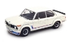 Изображение MODELCAR 1/18 BMW 2002 Turbo (E20) 1973 white