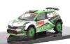 Изображение IXO 1/43 SKODA Fabia R5 EVO №24 Kopecky/Dresler Rally Portugal 2019