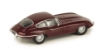 Изображение IXO 1/43 JAGUAR E-Type Coupe 1963 dark red