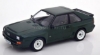 Изображение NOREV 1/18 AUDI Sport Quattro 1985 green