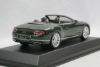 Изображение NOREV 1/43 BENTLEY New Continental GTC Convertible 2019 verdant metallic