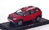 Изображение NOREV 1/43 RENAULT Dacia Duster 2 4 WD 2018 flamme red