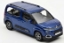 Изображение NOREV 1/43 CITROEN New Berlingo 2020 dark blue