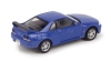 Изображение NOREV 1/43 NISSAN Skyline GT-R (R33) 1995 blue metallic