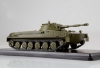 Изображение SSM 1/43 ПТ-76 танк хаки