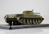 Изображение SSM 1/43 ПТ-76 танк хаки