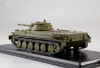 Изображение SSM 1/43 ПТ-76 танк хаки