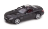 Изображение NOREV 1/43 MERCEDES-BENZ SL350 (R231) 2012 black