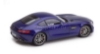 Изображение NOREV 1/18 MERCEDES-AMG GT S (С190) 2019 blue metallic