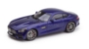 Изображение NOREV 1/18 MERCEDES-AMG GT S (С190) 2019 blue metallic