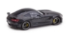 Изображение NOREV 1/18 MERCEDES-AMG GT-R (С190) 2019 dark grey metallic