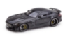 Изображение NOREV 1/18 MERCEDES-AMG GT-R (С190) 2019 dark grey metallic