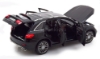 Изображение NOREV 1/18 MERCEDES-BENZ GLC (X253) 2015 black