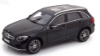 Изображение NOREV 1/18 MERCEDES-BENZ GLC (X253) 2015 black