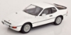 Изображение MODELCAR 1/18 PORSCHE 924 Turbo 1979 white