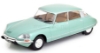 Изображение WHITEBOX 1/24 CITROEN DS23 Pallas 1973 light green