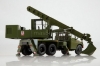 Изображение SSM 1/43 UDS-110 Экскаватор-планировщик (шасси TATRA-148) армейский