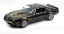 Изображение GREENLIGHT 1/18 PONTIAC Firebird Trans Am 1977 starlite black with golden eagle hood
