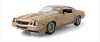 Изображение GREENLIGHT 1/18 CHEVROLET Camaro Z28 1979 (к/ф Терминатор 2: Судный день) gold