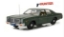 Изображение GREENLIGHT 1/24 DODGE Monaco (т/с Охотник) 1977
