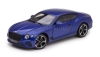 Изображение NOREV 1/18 BENTLEY New Continental GT 2018 sequin blue