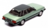 Изображение IXO 1/43 FORD Taunus Ghia (TC3) 1983 metallic light green/black