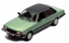 Изображение IXO 1/43 FORD Taunus Ghia (TC3) 1983 metallic light green/black