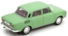 Изображение WHITEBOX 1/24 SKODA 100 L 1974 green