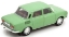 Изображение WHITEBOX 1/24 SKODA 100 L 1974 green