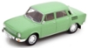 Изображение WHITEBOX 1/24 SKODA 100 L 1974 green