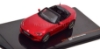 Изображение IXO 1/43 MAZDA MX-5 Roadster (ND) Автомобиль года 2016 metallic dark red