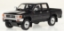 Изображение FIRST 43 MODELS 1/43 TOYOTA HiLux SR5 4x4 1997 black