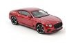 Изображение NOREV 1/18 BENTLEY New Continental GT 2018 candy red