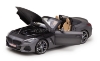 Изображение NOREV 1/18 BMW Z4 Roadster G29 2019 grey matt