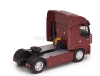 Изображение IXO 1/43 Седельный тягач IVECO Stralis 480 2012 metallic red