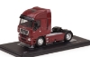 Изображение IXO 1/43 Седельный тягач IVECO Stralis 480 2012 metallic red